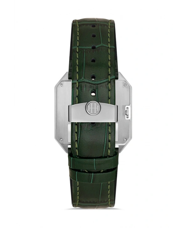 Hislon Mens Classic CL170S-15KS