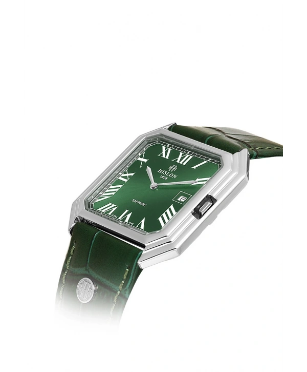 Hislon Mens Classic CL170S-15KS