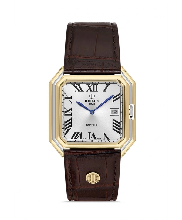 Hislon Mens Classic CL170T-02BG