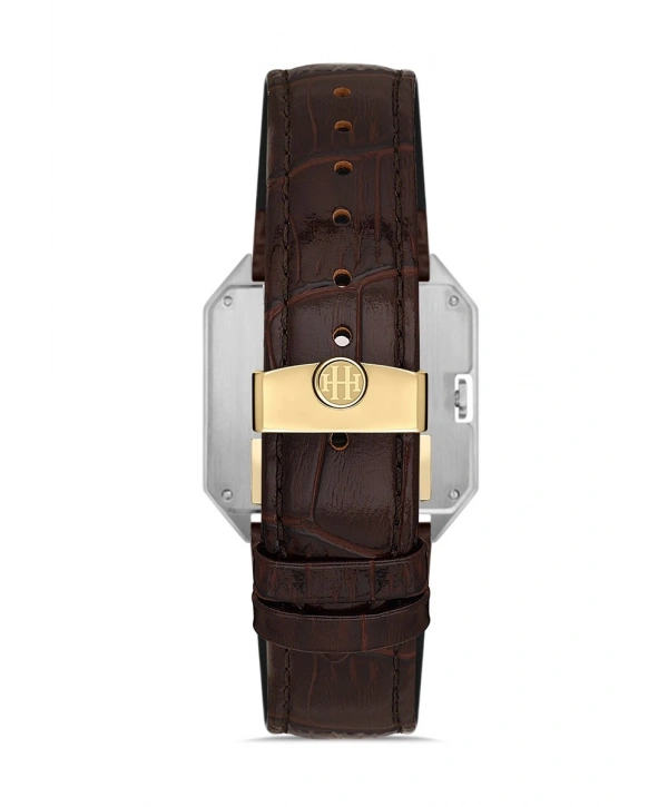 Hislon Mens Classic CL170T-02BG