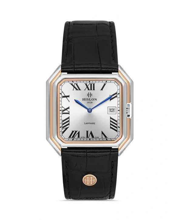 Hislon Mens Classic CL170T-02KR