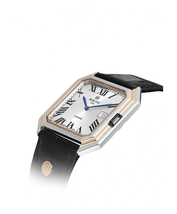 Hislon Mens Classic CL170T-02KR
