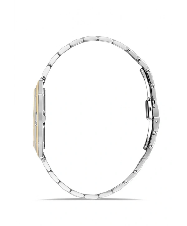 Hislon Mens Classic CL170T-02SG