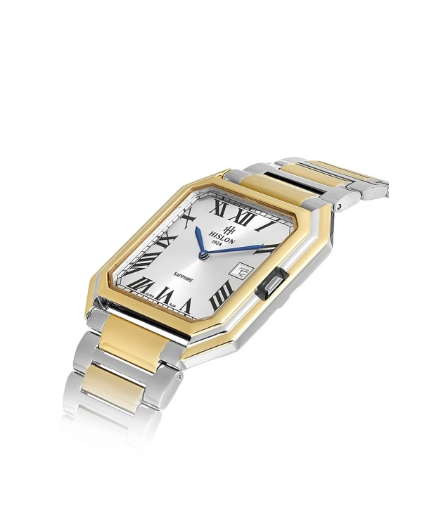 Hislon Mens Classic CL170T-02SG