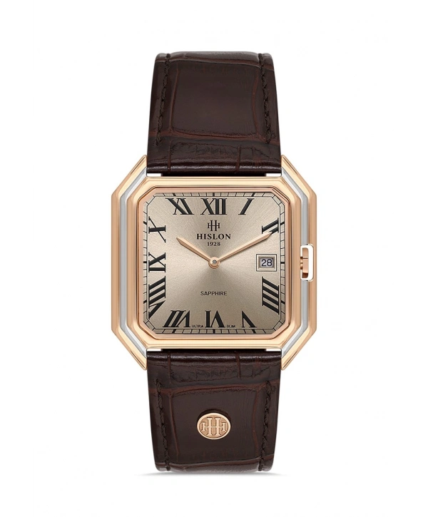 Hislon Mens Classic CL170T-07KR