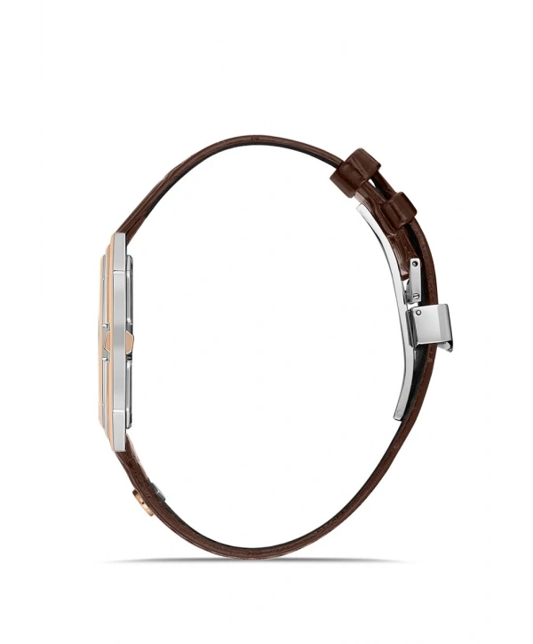 Hislon Mens Classic CL170T-07KR