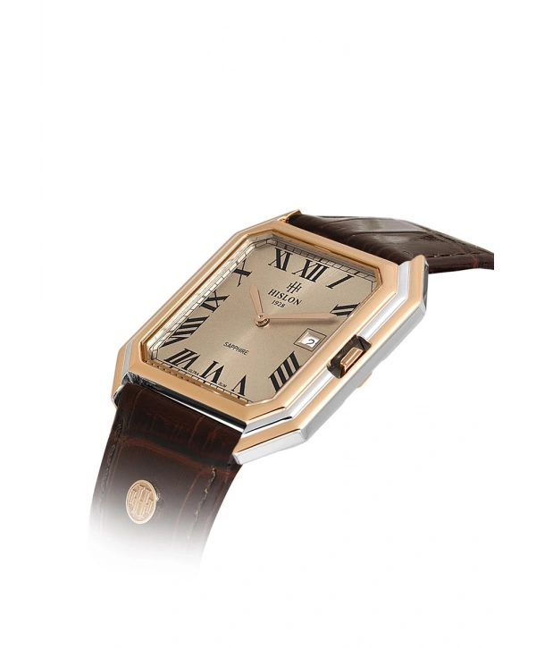 Hislon Mens Classic CL170T-07KR