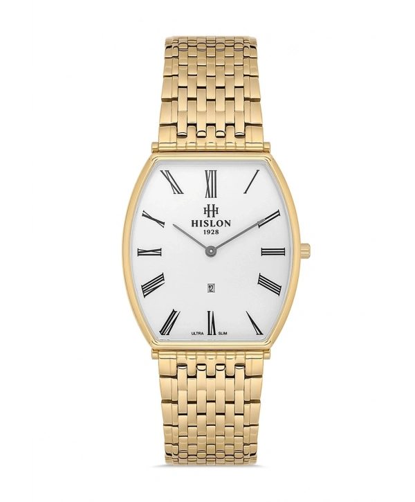 Hislon Mens Classic CL179G-02SG