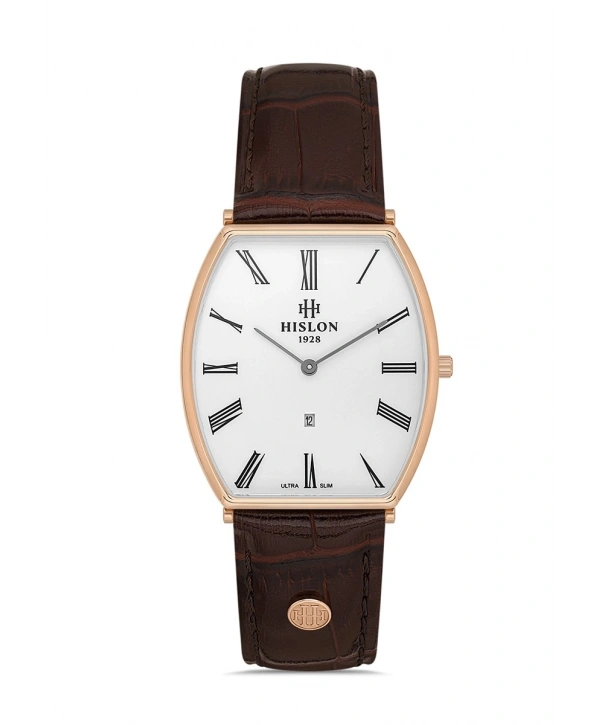 Hislon Mens Classic CL179R-02KR