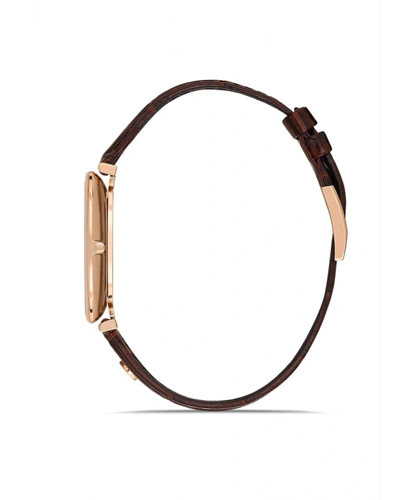 Hislon Mens Classic CL179R-02KR