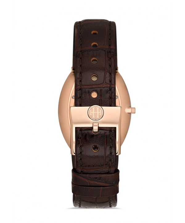 Hislon Mens Classic CL179R-02KR