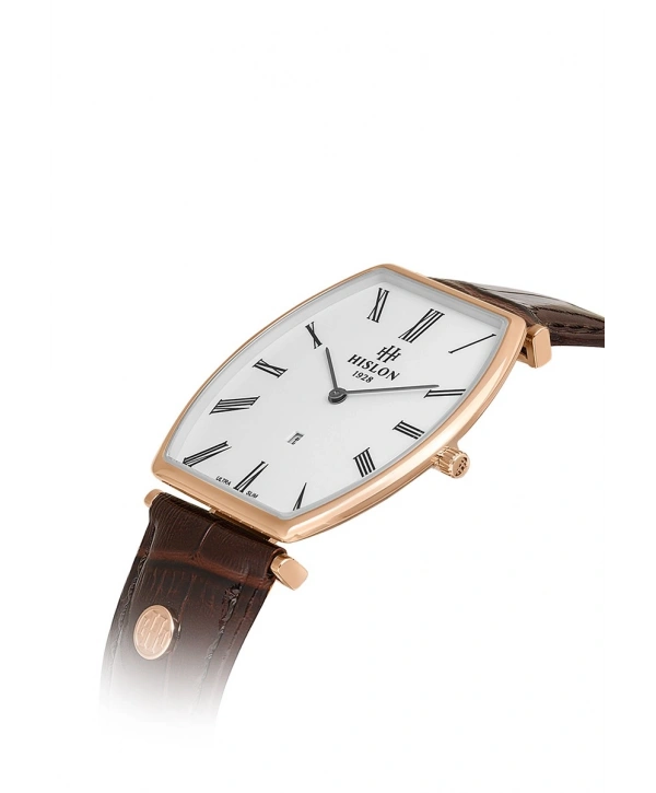 Hislon Mens Classic CL179R-02KR