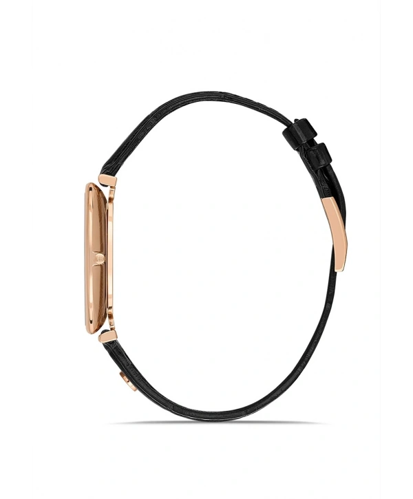 Hislon Mens Classic CL179R-04BR