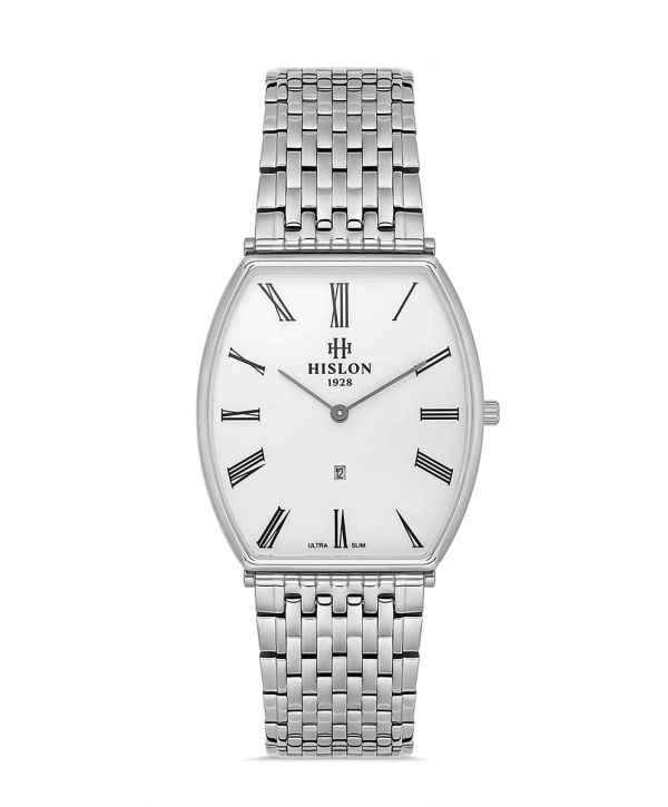 Hislon Mens Classic CL179S-02SS