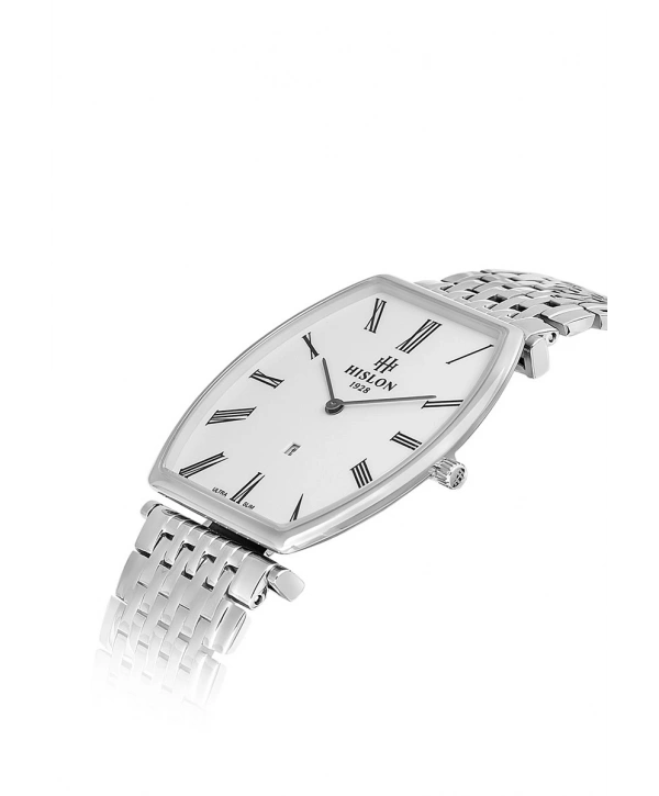 Hislon Mens Classic CL179S-02SS