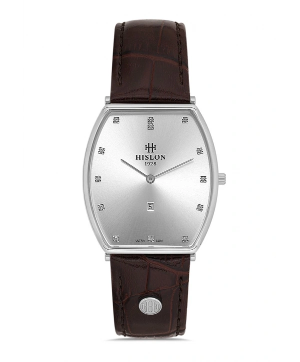 Hislon Mens Classic CL179S-03KS