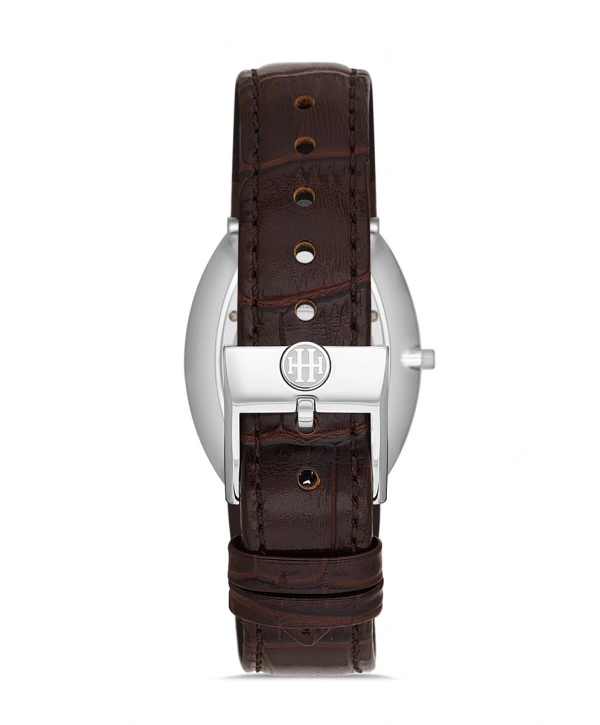 Hislon Mens Classic CL179S-03KS