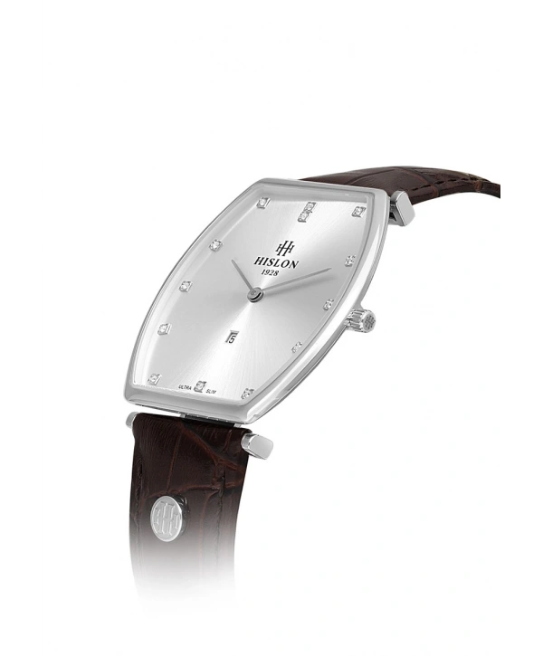 Hislon Mens Classic CL179S-03KS