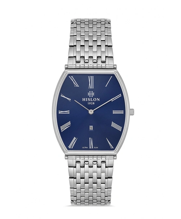 Hislon Mens Classic CL179S-11SS