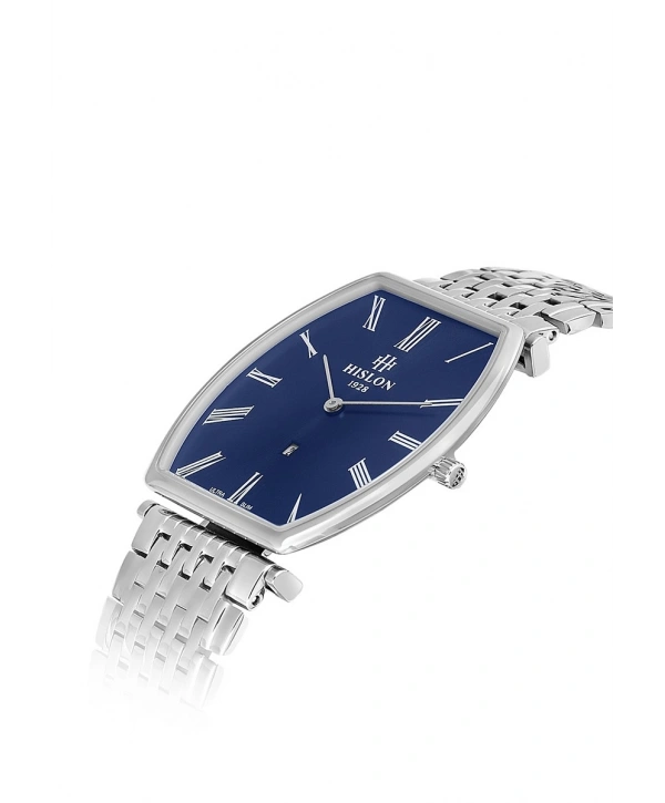 Hislon Mens Classic CL179S-11SS