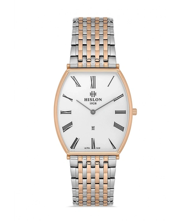 Hislon Mens Classic CL179T-02SR