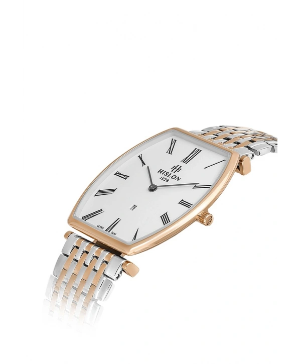 Hislon Mens Classic CL179T-02SR