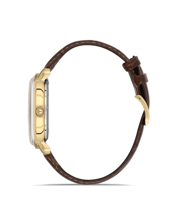 Hislon Mens Classic CL203G-02KG