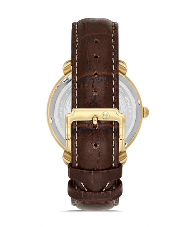 Hislon Mens Classic CL203G-02KG