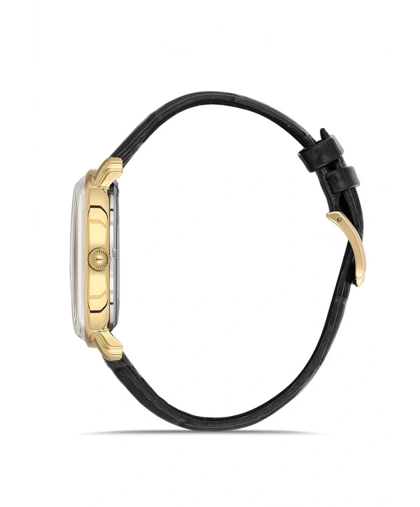 Hislon Mens Classic CL203G-08BG