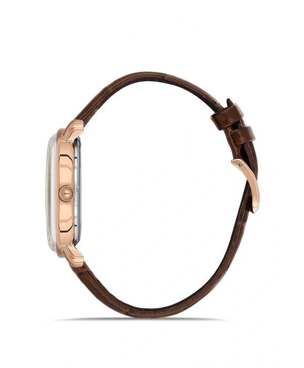 Hislon Mens Classic CL203R-06KR