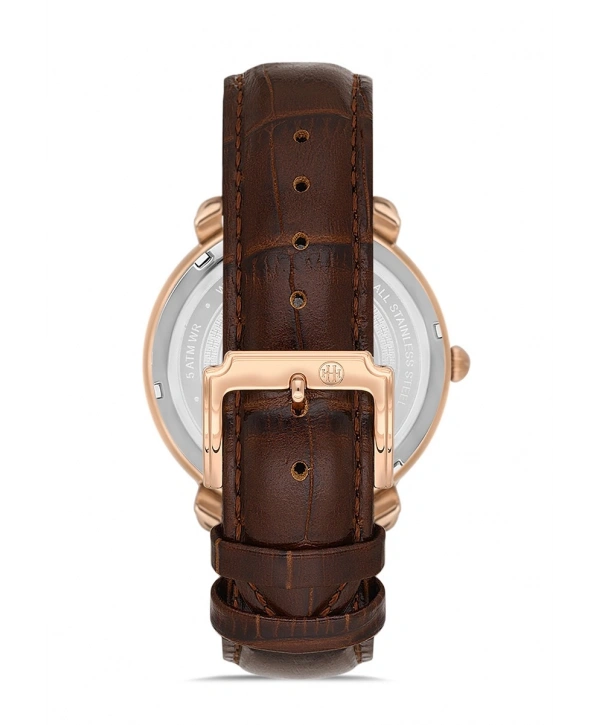 Hislon Mens Classic CL203R-06KR