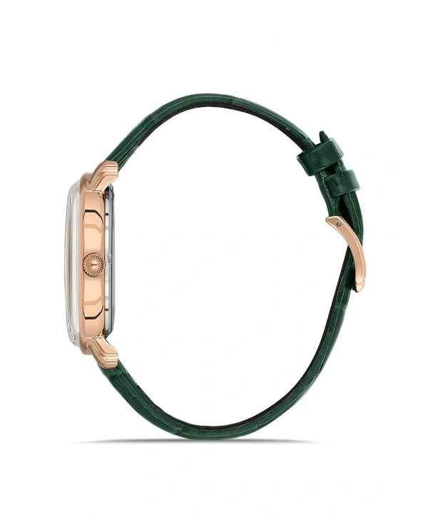 Hislon Mens Classic CL203R-15YR
