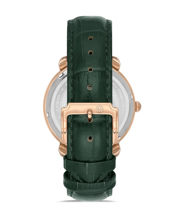 Hislon Mens Classic CL203R-15YR
