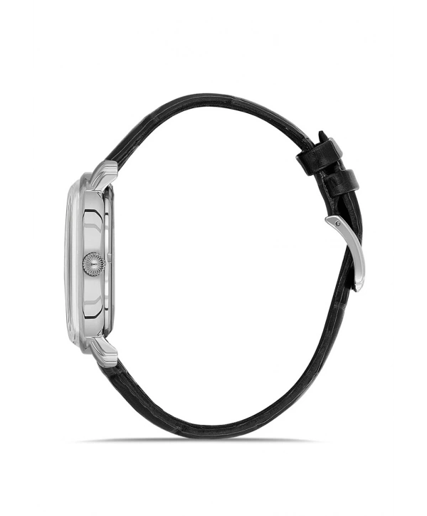 Hislon Mens Classic CL203S-04BS