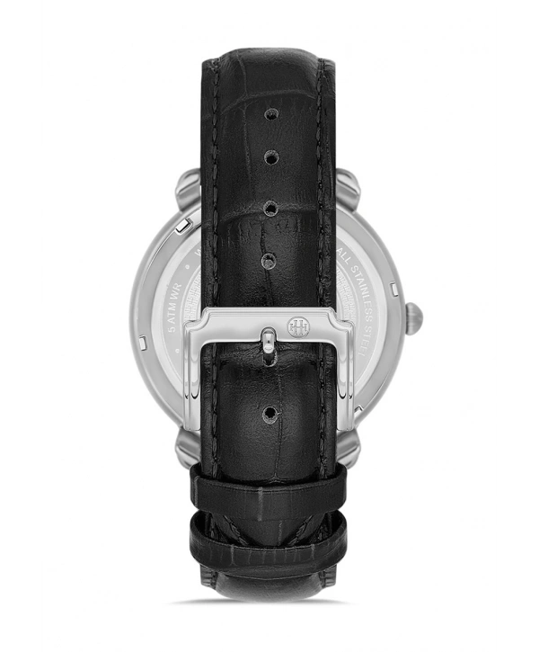 Hislon Mens Classic CL203S-04BS