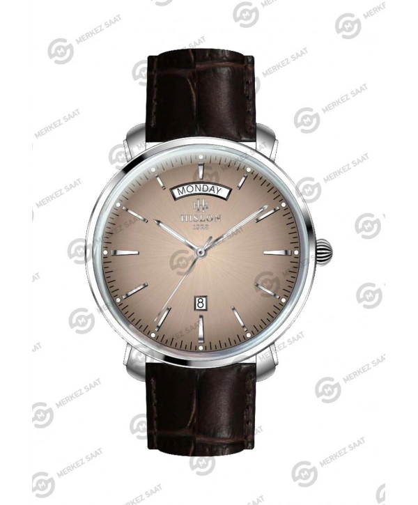 Hislon Mens Classic CL203S-07KS