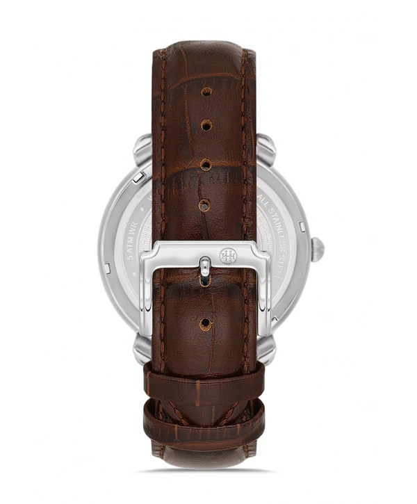 Hislon Mens Classic CL203S-07KS