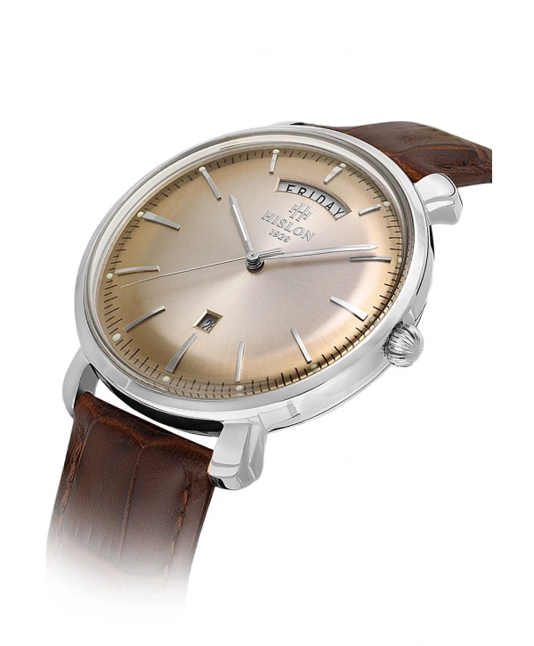 Hislon Mens Classic CL203S-07KS