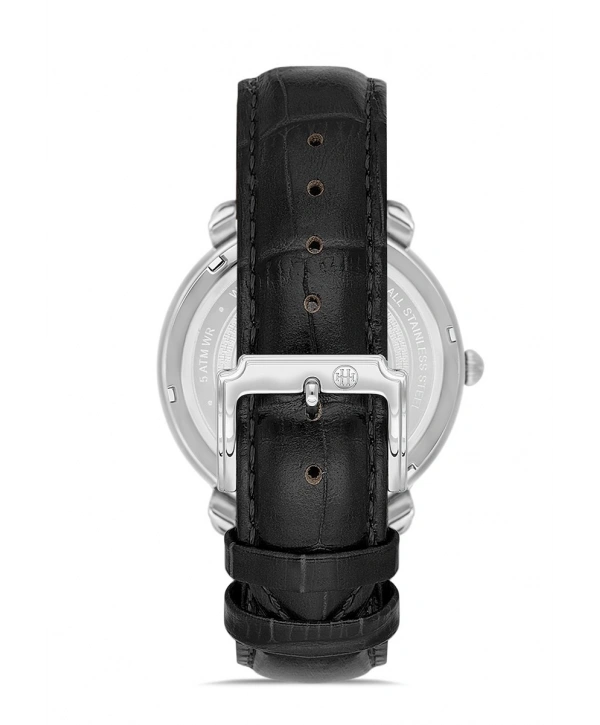 Hislon Mens Classic CL203S-11BS
