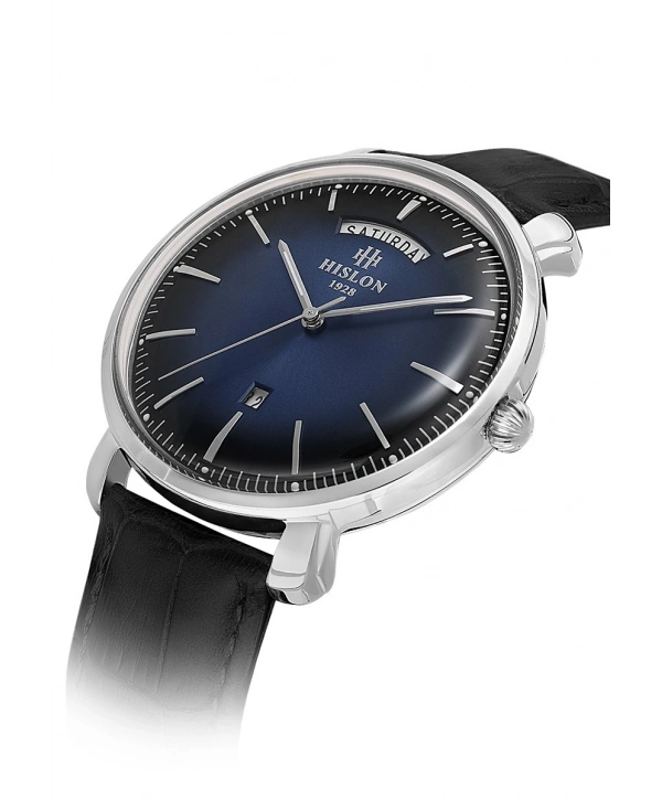 Hislon Mens Classic CL203S-11BS