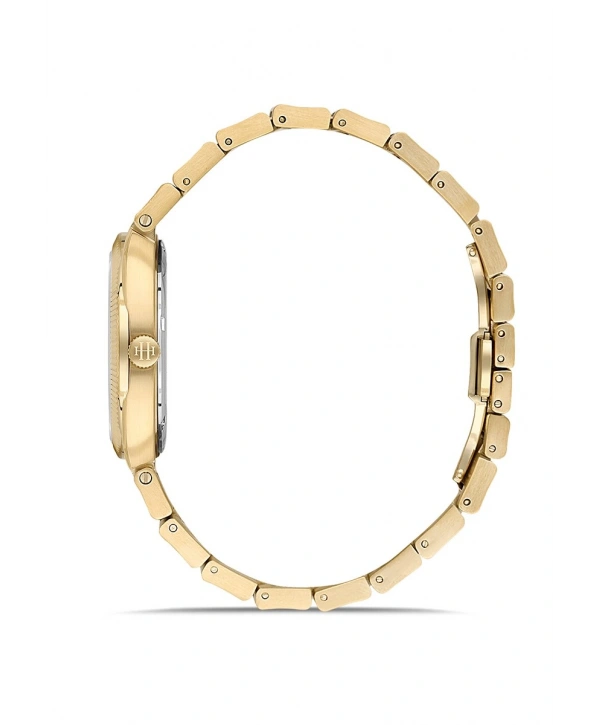 Hislon Mens Classic CL211G-08SG