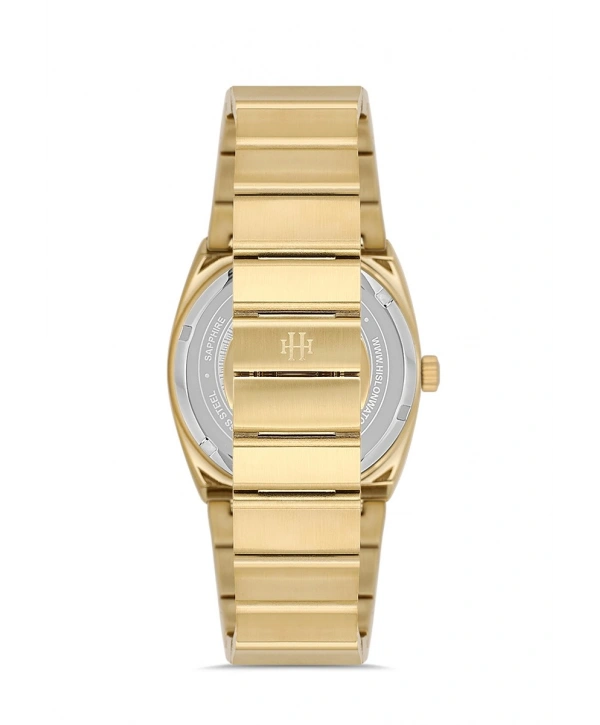 Hislon Mens Classic CL211G-08SG