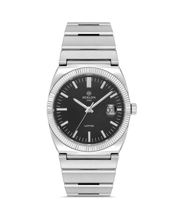 Hislon Mens Classic CL211S-04SS