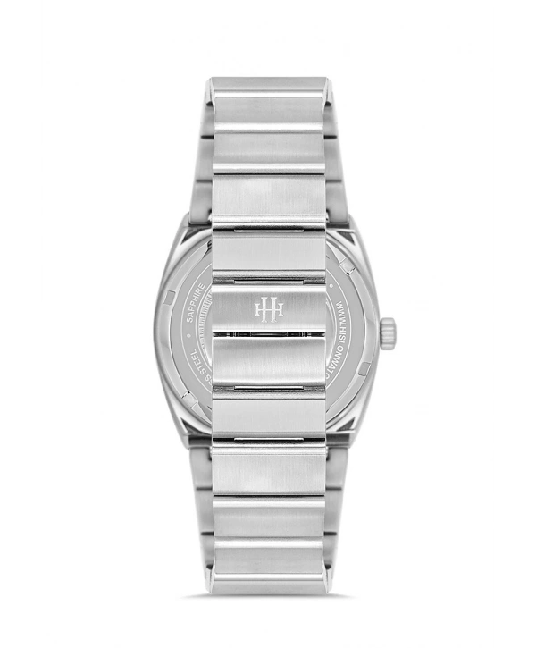 Hislon Mens Classic CL211S-04SS