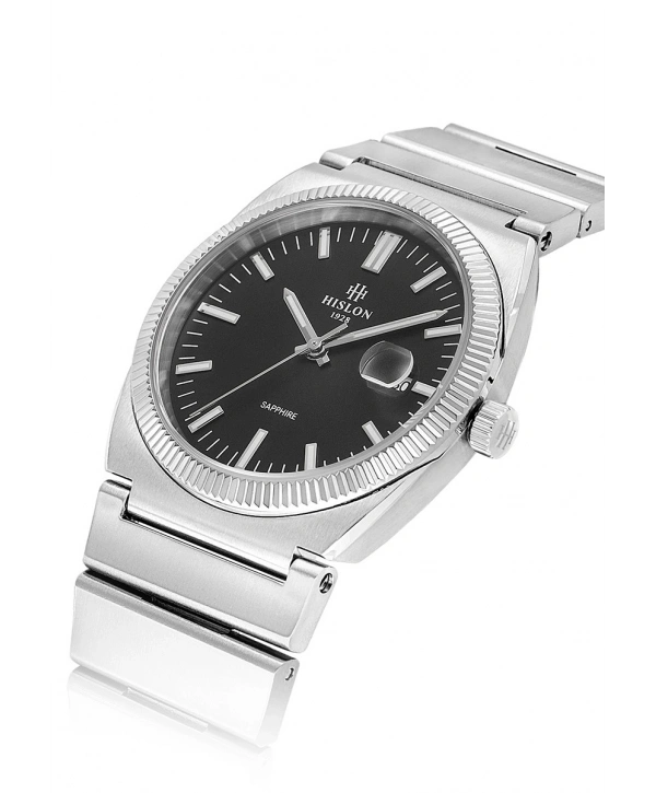 Hislon Mens Classic CL211S-04SS