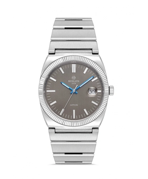 Hislon Mens Classic CL211S-07SS