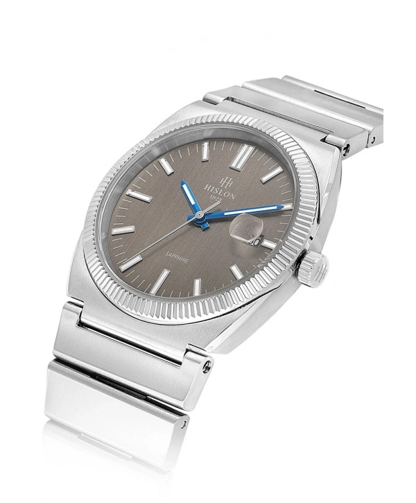 Hislon Mens Classic CL211S-07SS