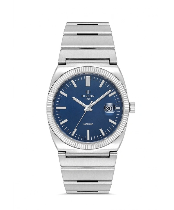 Hislon Mens Classic CL211S-11SS