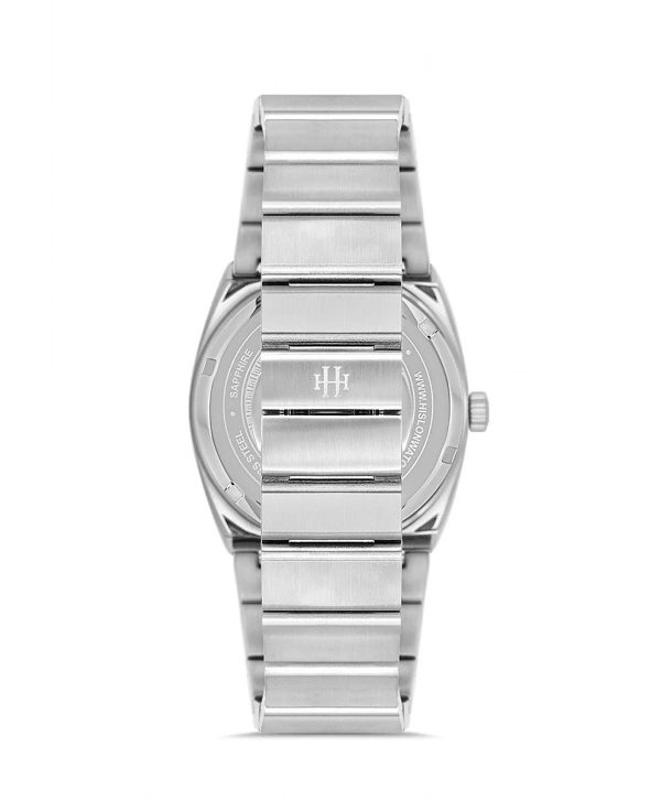 Hislon Mens Classic CL211S-11SS