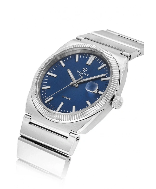 Hislon Mens Classic CL211S-11SS